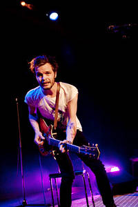 2012-06-03 - The Tallest Man On Earth från Pustervik, Göteborg