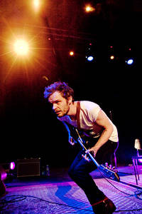 2012-06-03 - The Tallest Man On Earth från Pustervik, Göteborg
