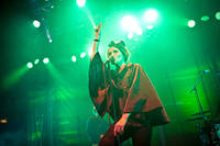 2012-06-06 - The Cardigans från Mejeriet, Lund
