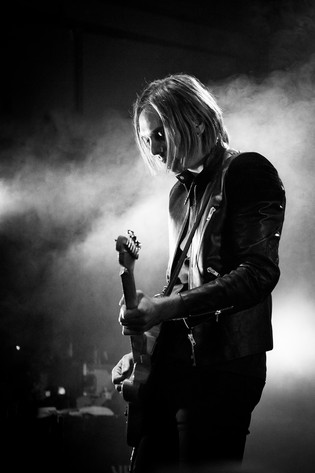 2012-06-06 - The Cardigans från Mejeriet, Lund
