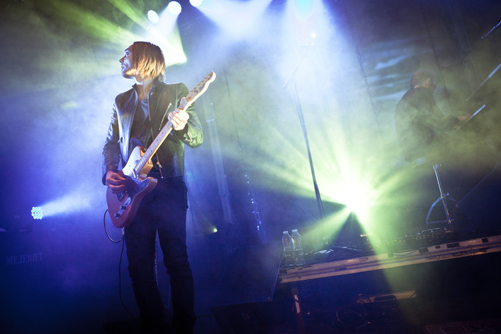 2012-06-06 - The Cardigans från Mejeriet, Lund