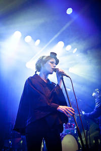 2012-06-06 - The Cardigans från Mejeriet, Lund