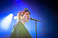2012-06-06 - The Cardigans från Mejeriet, Lund