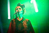 2012-06-06 - The Cardigans från Mejeriet, Lund