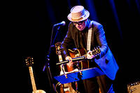 2012-06-08 - Elvis Costello från Rival, Stockholm