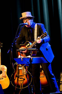 2012-06-08 - Elvis Costello från Rival, Stockholm