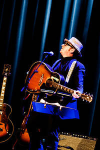 2012-06-08 - Elvis Costello från Rival, Stockholm