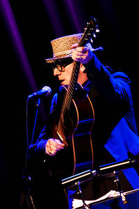 2012-06-08 - Elvis Costello från Rival, Stockholm