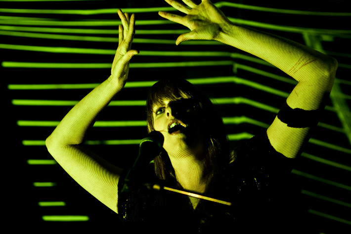 2012-05-28 - Susanne Sundfør från Södra Teatern, Stockholm