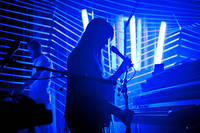 2012-05-28 - Susanne Sundfør från Södra Teatern, Stockholm