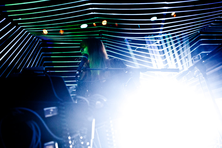 2012-05-28 - Susanne Sundfør från Södra Teatern, Stockholm