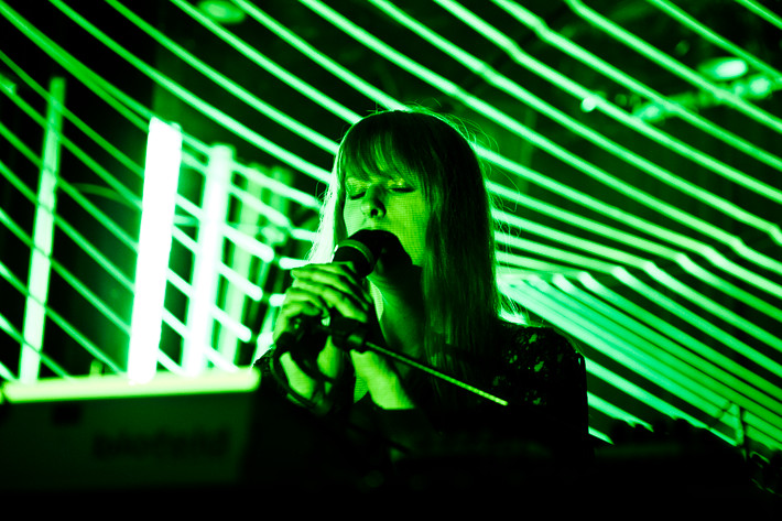 2012-05-28 - Susanne Sundfør från Södra Teatern, Stockholm