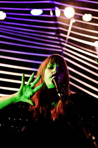 2012-05-28 - Susanne Sundfør från Södra Teatern, Stockholm