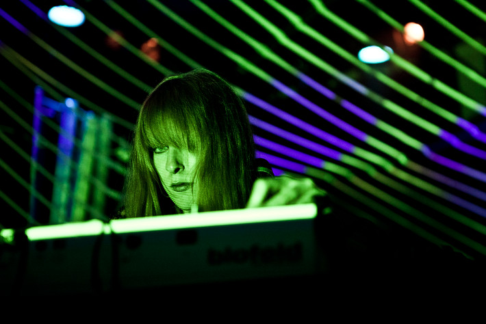2012-05-28 - Susanne Sundfør från Södra Teatern, Stockholm