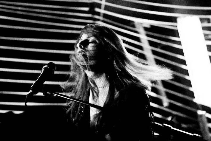 2012-05-28 - Susanne Sundfør från Södra Teatern, Stockholm