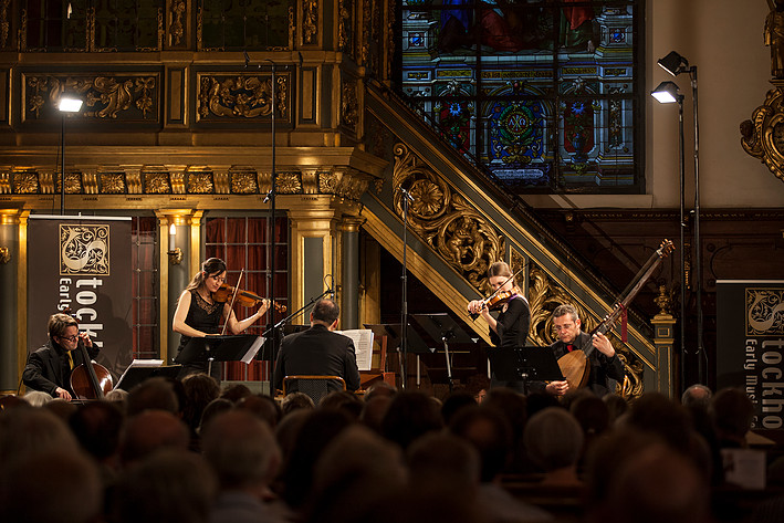 2012-06-10 - Concerto Italiano från Tyska Kyrkan, Stockholm