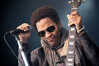 2012-06-13 - Lenny Kravitz från Liseberg, Göteborg