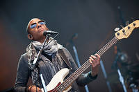 2012-06-13 - Lenny Kravitz från Liseberg, Göteborg