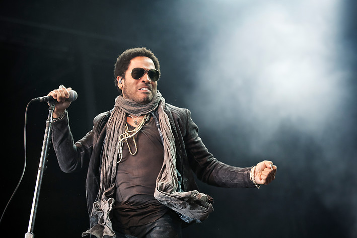 2012-06-13 - Lenny Kravitz från Liseberg, Göteborg