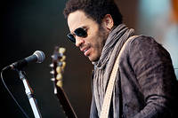 2012-06-13 - Lenny Kravitz från Liseberg, Göteborg