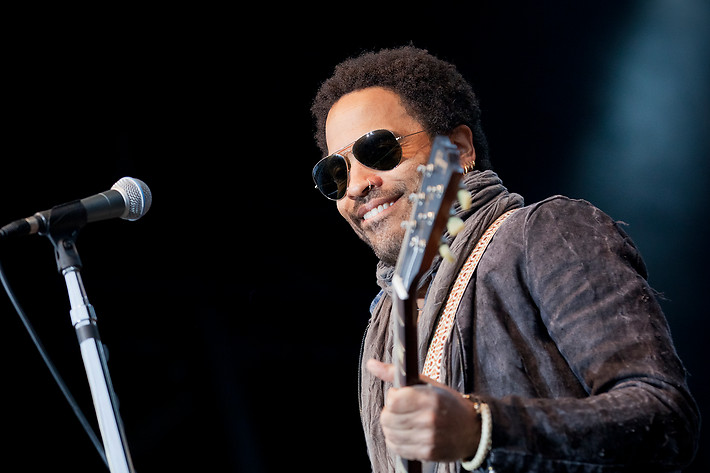 2012-06-13 - Lenny Kravitz från Liseberg, Göteborg