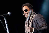 2012-06-13 - Lenny Kravitz från Liseberg, Göteborg