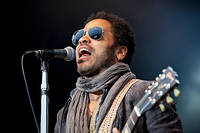 2012-06-13 - Lenny Kravitz från Liseberg, Göteborg