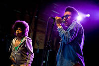 2012-06-14 - THEESatisfaction från Hultsfredsfestivalen, Hultsfred