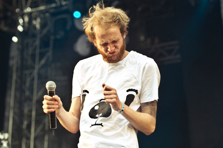 2012-06-14 - Den Svenska Björnstammen från Hultsfredsfestivalen, Hultsfred