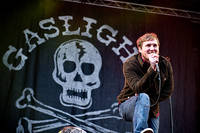 2012-06-14 - The Gaslight Anthem från Hultsfredsfestivalen, Hultsfred