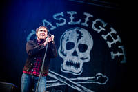 2012-06-14 - The Gaslight Anthem från Hultsfredsfestivalen, Hultsfred