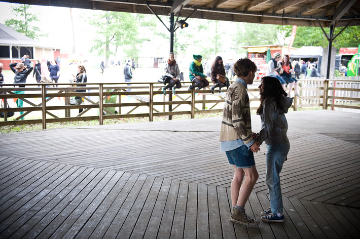 2012-06-14 - Områdesbilder från Hultsfredsfestivalen, Hultsfred