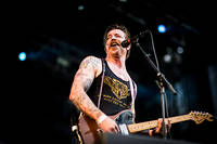 2012-06-14 - Eagles Of Death Metal från Hultsfredsfestivalen, Hultsfred
