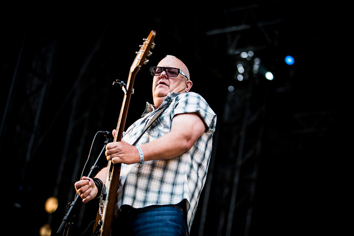 2012-06-14 - Eagles Of Death Metal från Hultsfredsfestivalen, Hultsfred
