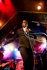 2012-06-14 - Vintage Trouble från Hultsfredsfestivalen, Hultsfred