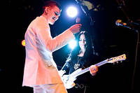 2012-06-14 - Willy Moon från Hultsfredsfestivalen, Hultsfred