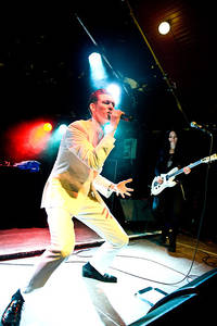 2012-06-14 - Willy Moon från Hultsfredsfestivalen, Hultsfred