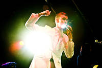 2012-06-14 - Willy Moon från Hultsfredsfestivalen, Hultsfred