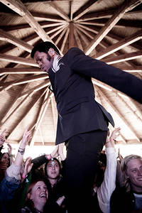2012-06-14 - Vintage Trouble från Hultsfredsfestivalen, Hultsfred