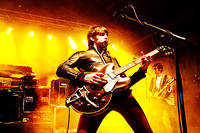 2012-06-14 - Miles Kane från Hultsfredsfestivalen, Hultsfred