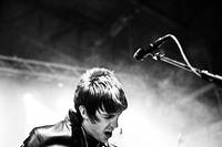 2012-06-14 - Miles Kane från Hultsfredsfestivalen, Hultsfred