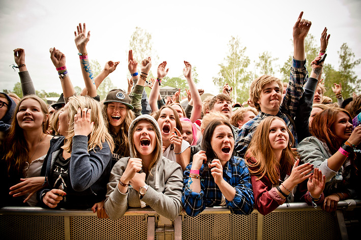 2012-06-14 - Slash ft. Myles Kennedy & The Conspirators från Hultsfredsfestivalen, Hultsfred
