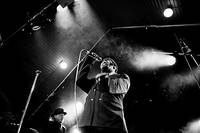 2012-06-14 - Vintage Trouble från Hultsfredsfestivalen, Hultsfred