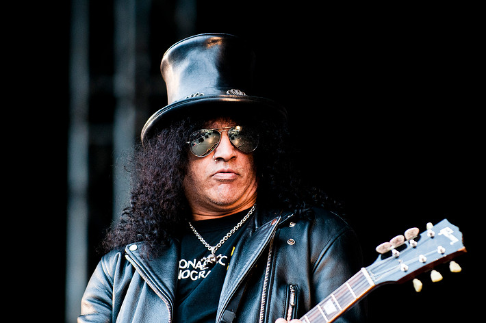 2012-06-14 - Slash ft. Myles Kennedy & The Conspirators från Hultsfredsfestivalen, Hultsfred