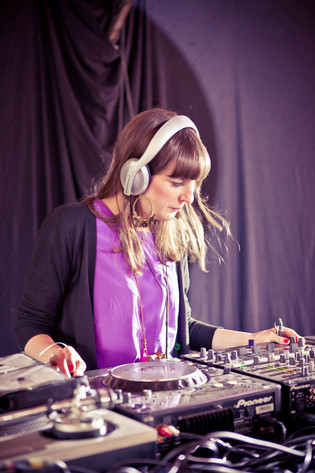 2012-06-14 - Emma Bates från Hultsfredsfestivalen, Hultsfred