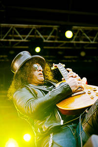 2012-06-14 - Slash ft. Myles Kennedy & The Conspirators från Hultsfredsfestivalen, Hultsfred