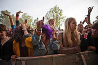 2012-06-14 - Chase and Status från Hultsfredsfestivalen, Hultsfred