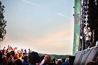 2012-06-14 - The Stone Roses från Hultsfredsfestivalen, Hultsfred