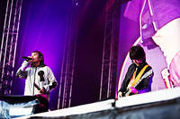 2012-06-14 - The Stone Roses från Hultsfredsfestivalen, Hultsfred
