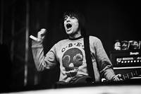2012-06-14 - The Stone Roses från Hultsfredsfestivalen, Hultsfred